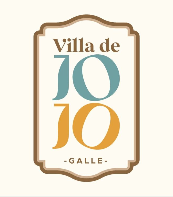 Villa De Jo Jo – Galle