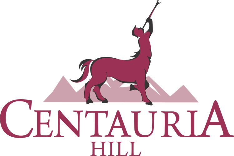 Centauria Hill Resort