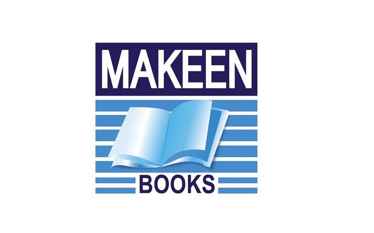 MAKEEN BOOKSHOP