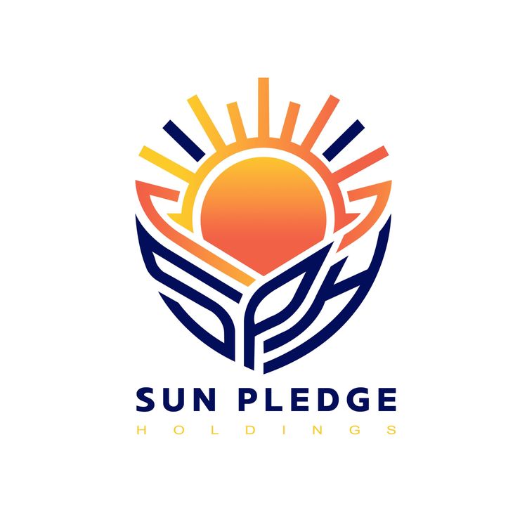 Sun Pledge Holdings