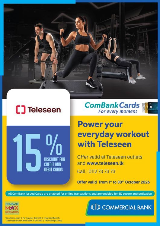 Teleseen
