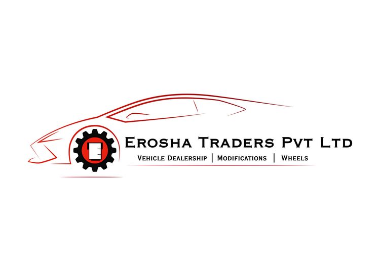 Erosha Traders (pvt) ltd