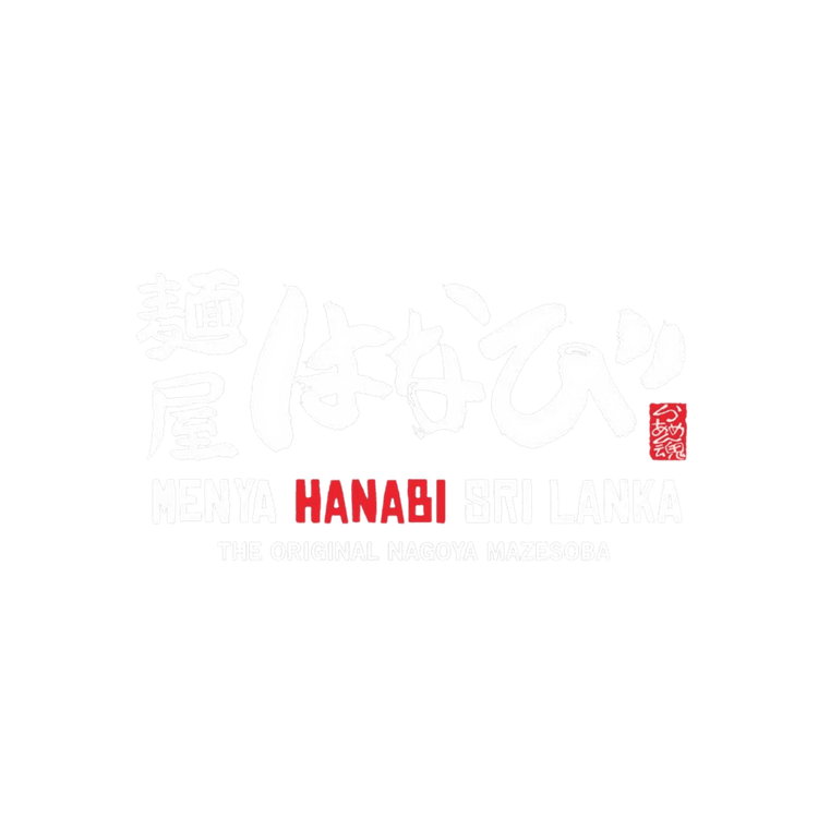 Menya Hanabi - Colombo