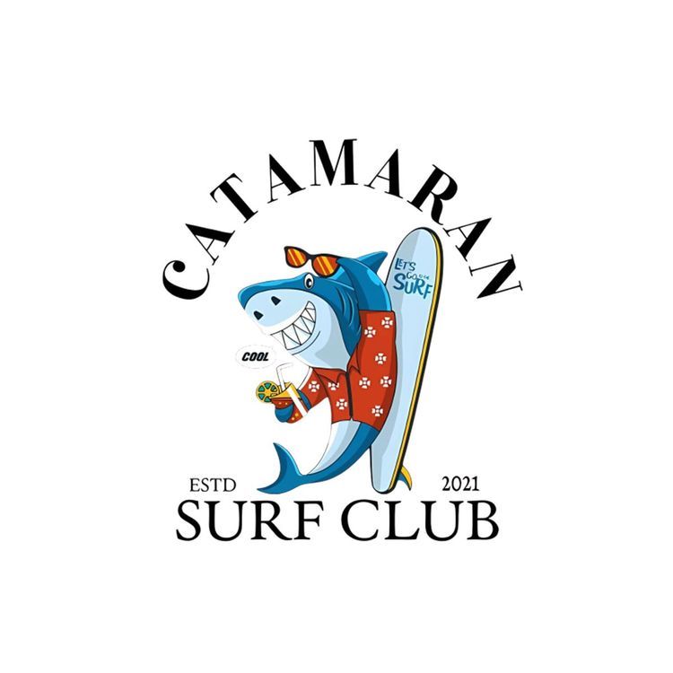 Catamaran Surf & Karaoke Restaurant