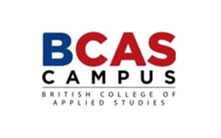BCAS - British College of Applied Studies