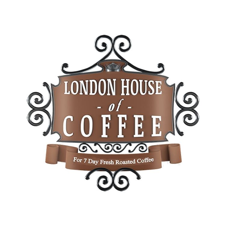 London House of Coffee