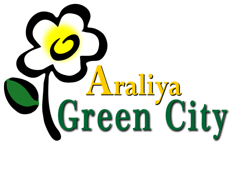 Araliya Green City - Nuwaraeliya