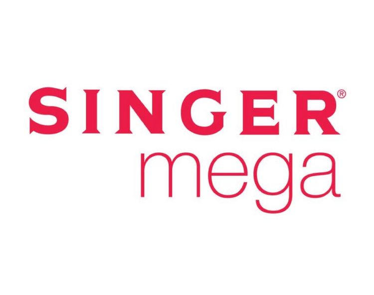 Singer Mega