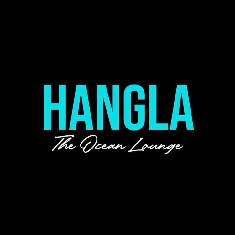 HANGLA - The Ocean Lounge