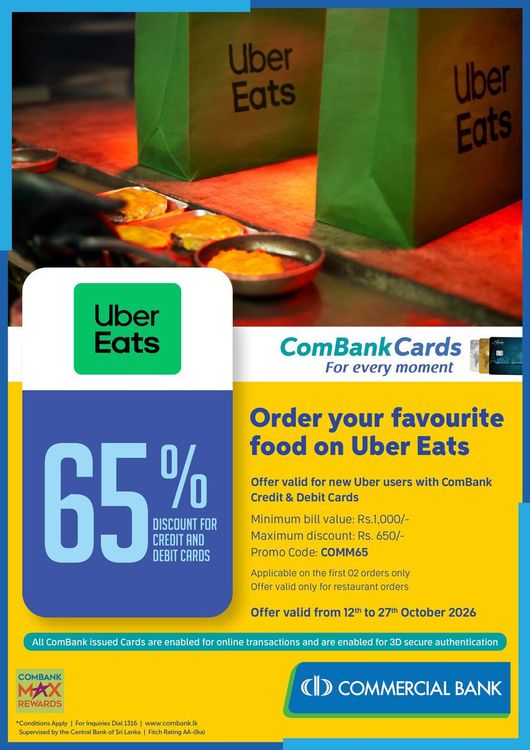 Uber Eats
