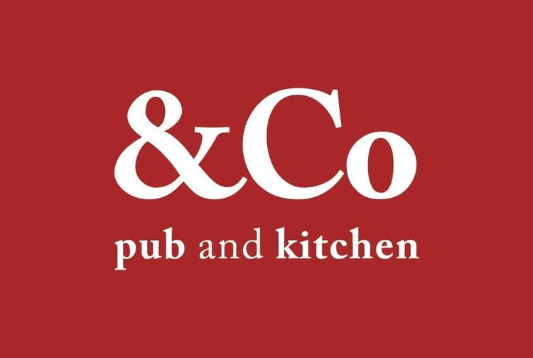 & Co Pub and Kitchen