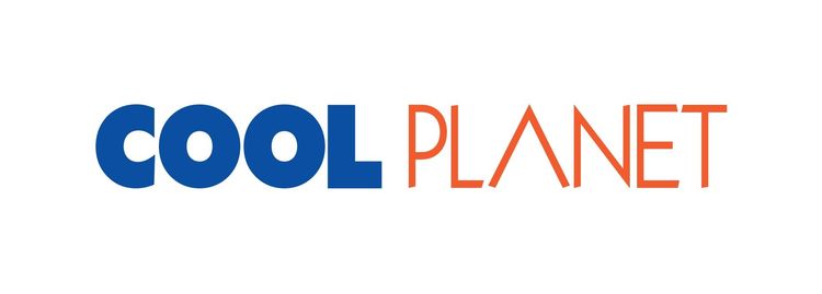 Cool Planet