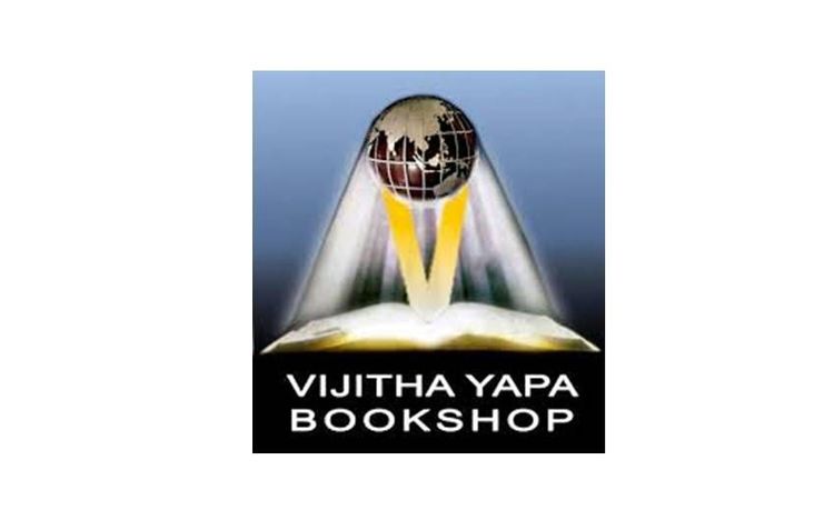 Vijitha Yapa Book Shop