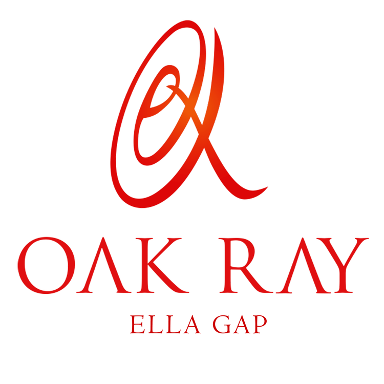 Oak Ray Ella Gap - Ella
