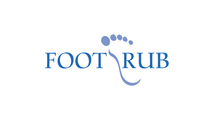FOOT RUB