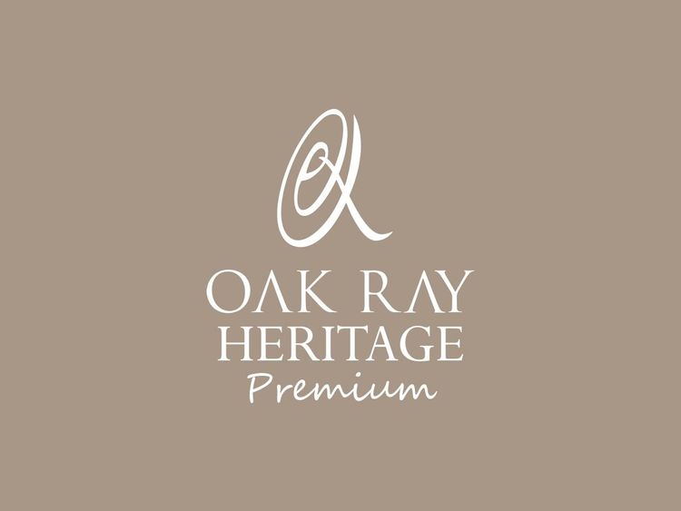 Oak Ray Heritage - Kandy