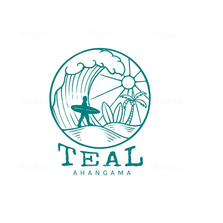 Teal Ahangama