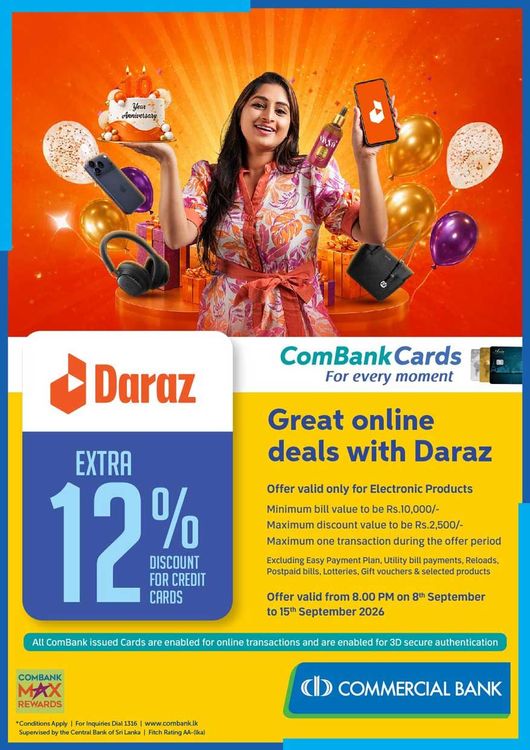 Daraz