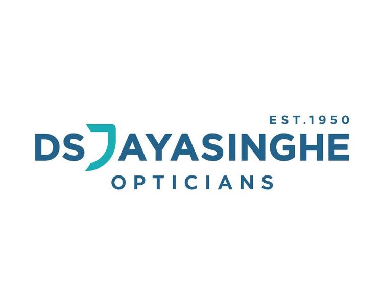  D. S. Jayasinghe Opticians