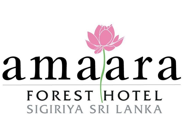 Amaara Forest Hotel