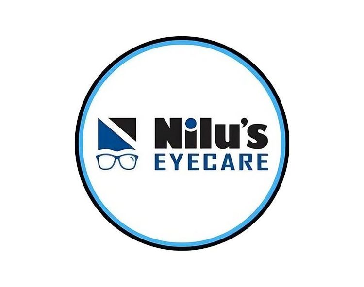 Nilu's Eye Care.