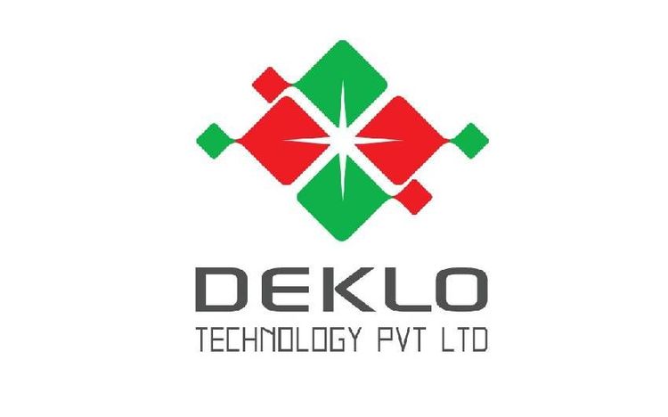 DEKLO TECHNOLOGY (PRIVATE) LIMITED