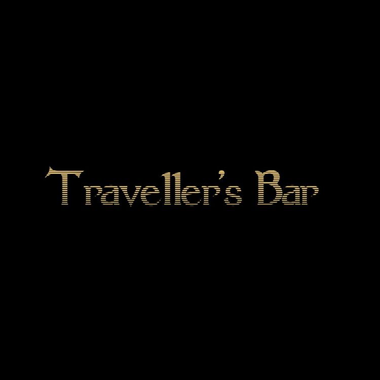 Galle Face Hotel - Travellers' Bar