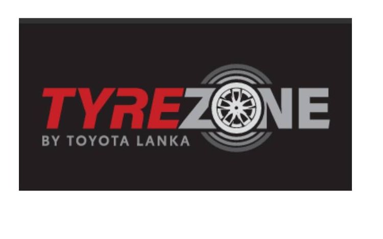 TYREZONE by Toyota Lanka