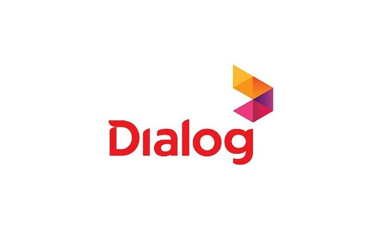 Dialog Axiata PLC