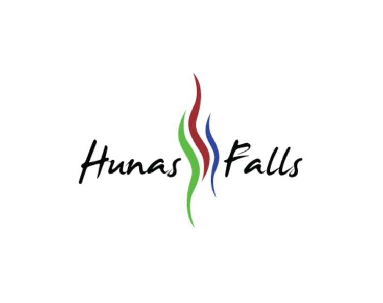Hunas Falls
