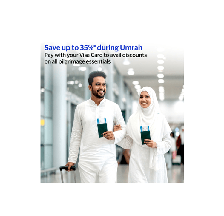 Umrah Travel