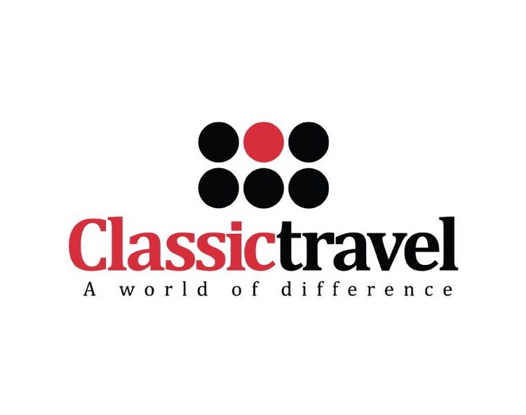 Classic travels