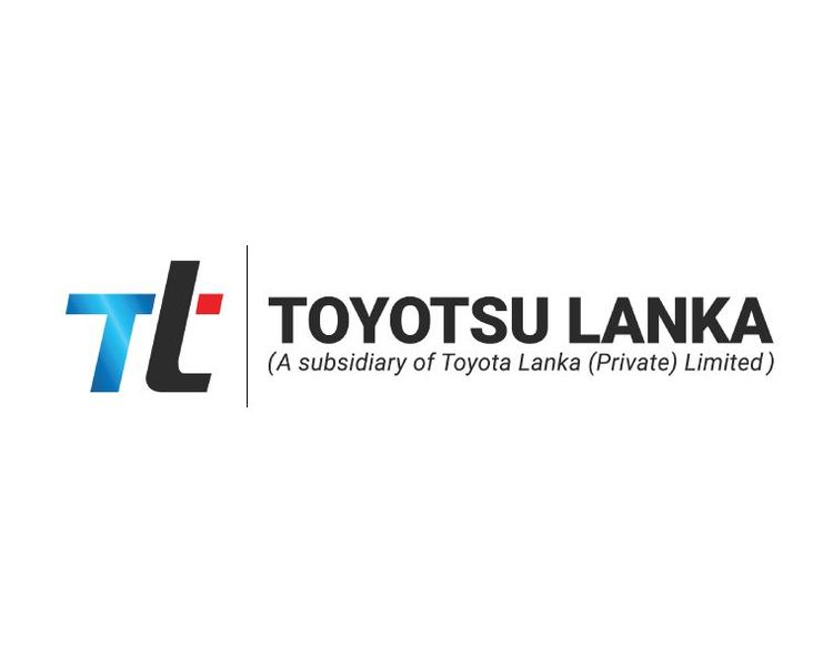 Toyotsu Lanka