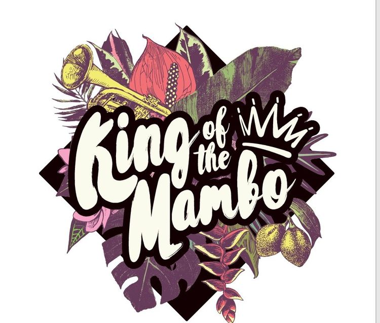 King of the Mambo – Galle Face Hotel
