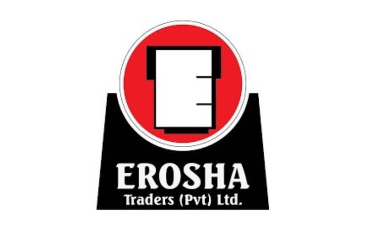 Erosha Traders