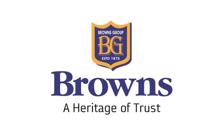 Browns