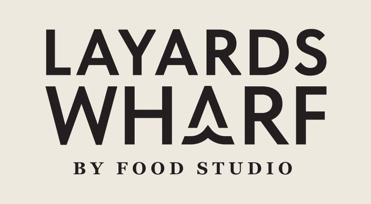 Layards Wharf by Food Studio
