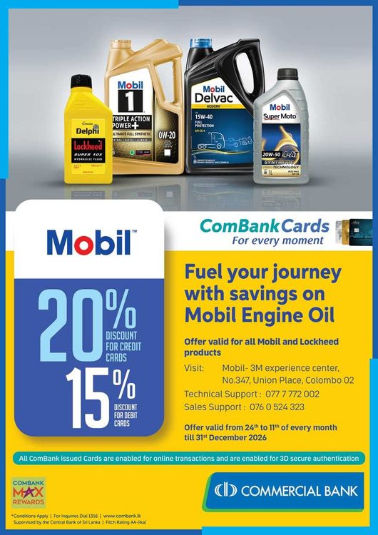 Mobil