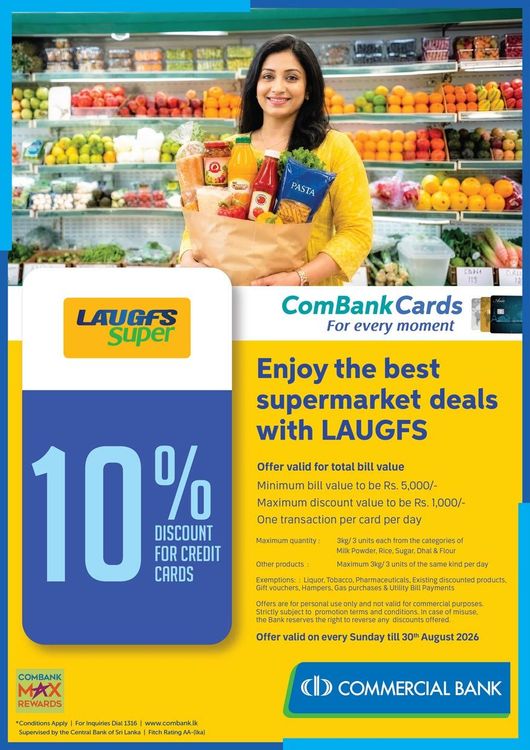 Laugfs Super