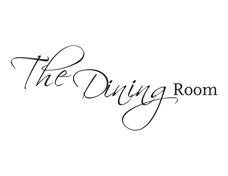 The Dining Room- Colombo Lake Side