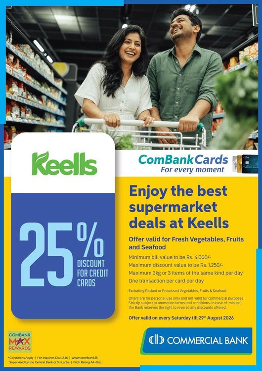 Keells