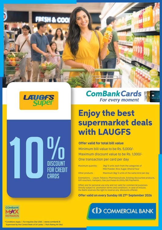 Laugfs Super
