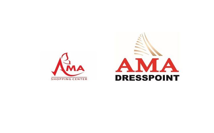 AMA SHOPPING CENTRE
