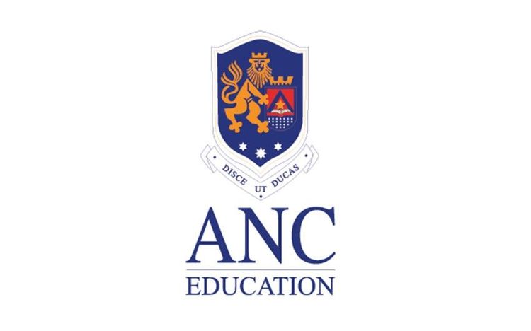 ANC -AMERICAN EDUCATION CENTER LTD