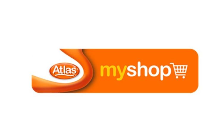 ATLAS MY SHOP