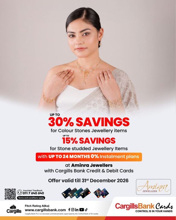 Aminra Jewellers