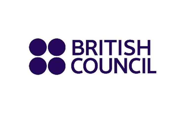 BRITISH COUNCIL