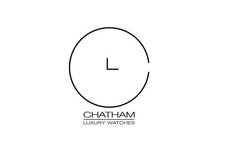 Chatham Luxury Watches
