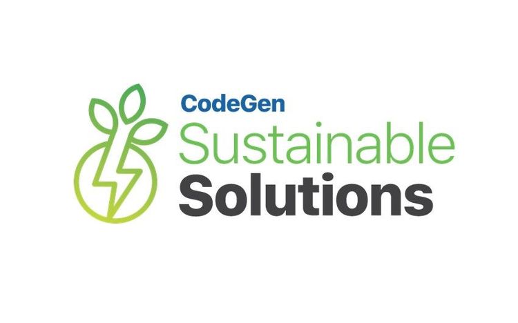 CodeGen Sustainable Solutions