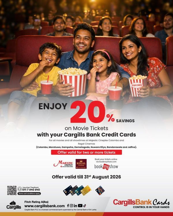 Ceylon Theatres